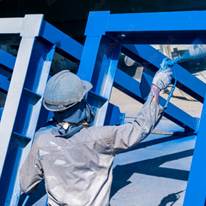 Toop Industrial paint